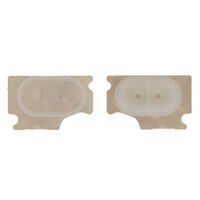 Xiaomi (37100000094Y) Flashlight Lens - 2, Xiaomi Mi Note 10 / Mi Note 10 Pro
