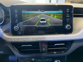 Skoda Scala 2026 Selection plus 1.0 TSI 116 PS DSG 7 σχέσεων-thumb-36