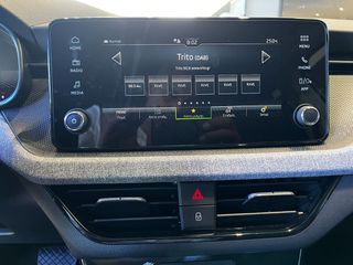 Skoda Scala 2026 Selection plus 1.0 TSI 116 PS DSG 7 σχέσεων-thumb-40