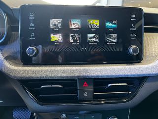 Skoda Scala 2026 Selection plus 1.0 TSI 116 PS DSG 7 σχέσεων-thumb-38