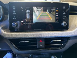 Skoda Scala 2026 Selection plus 1.0 TSI 116 PS DSG 7 σχέσεων-thumb-41