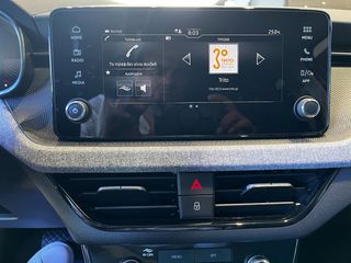 Skoda Scala 2026 Selection plus 1.0 TSI 116 PS DSG 7 σχέσεων-thumb-35