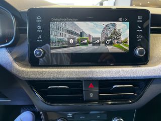 Skoda Scala 2026 Selection plus 1.0 TSI 116 PS DSG 7 σχέσεων-thumb-37