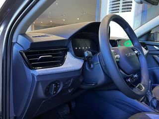 Skoda Scala 2026 Selection plus 1.0 TSI 116 PS DSG 7 σχέσεων-thumb-15