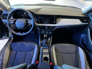 Skoda Scala 2026 Selection plus 1.0 TSI 116 PS DSG 7 σχέσεων-thumb-23