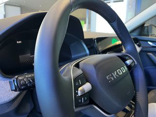 Skoda Scala 2026 Selection plus 1.0 TSI 116 PS DSG 7 σχέσεων-thumb-16