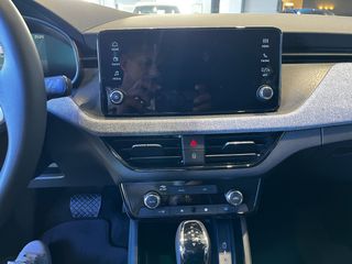 Skoda Scala 2026 Selection plus 1.0 TSI 116 PS DSG 7 σχέσεων-thumb-33