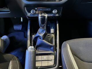 Skoda Scala 2026 Selection plus 1.0 TSI 116 PS DSG 7 σχέσεων-thumb-25