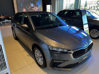 Skoda Scala 2026 Selection plus 1.0 TSI 116 PS DSG 7 σχέσεων-thumb-4