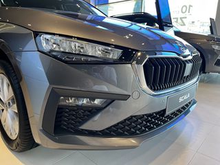 Skoda Scala 2026 Selection plus 1.0 TSI 116 PS DSG 7 σχέσεων-thumb-6