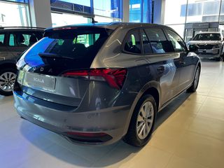 Skoda Scala 2026 Selection plus 1.0 TSI 116 PS DSG 7 σχέσεων-thumb-7