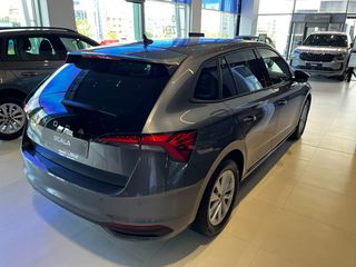 Skoda Scala 2026 Selection plus 1.0 TSI 116 PS DSG 7 σχέσεων-thumb-8