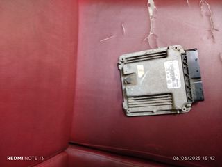 ΕΓΚΕΦΑΛΟΣ BOSCH VW GOLF V 1.4 TSI 03C906032E 0261201355