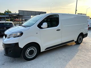 Peugeot 2018 Expert L3 ΨΥΓΕΙΟ -1