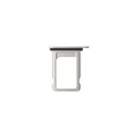 Apple (923-05005) SIM Tray (Original) - White, Apple iPhone 12 mini-thumb-2