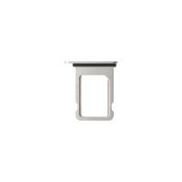 Apple (923-05005) SIM Tray (Original) - White, Apple iPhone 12 mini-thumb-3