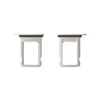Apple (923-05005) SIM Tray (Original) - White, Apple iPhone 12 mini