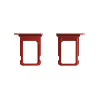 Apple (923-05006) SIM Tray (Original) - Red, Apple iPhone 12 mini