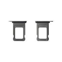 Apple (923-05056) SIM Tray (Original) - Graphite, Apple iPhone 12 Pro / 12 Pro Max