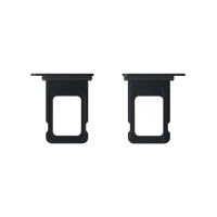 Apple (923-05070) SIM Tray (Original) - Black, Apple iPhone 12