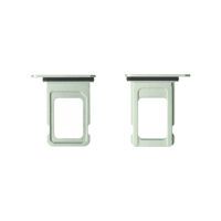 Apple (923-05072) SIM Tray (Original) - Green, Apple iPhone 12