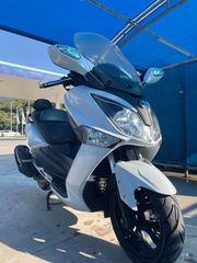 Sym GTS 300 2014 F4 ABS