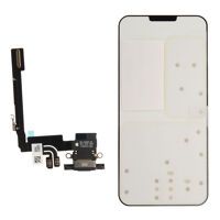 Apple (923-11088) Dock Connector (Original) - Black Titanium, Apple iPhone 16 Pro