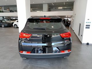 DFSK 500 2026 Premium Βενζίνη Με Έκπτωση 2000 και Απόσυρση-thumb-5
