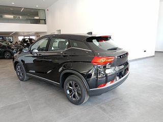DFSK 500 2026 Premium Βενζίνη Με Έκπτωση 2000 και Απόσυρση-thumb-4