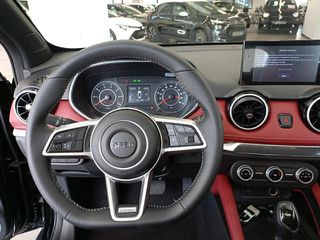 DFSK 500 2026 Premium Βενζίνη Με Έκπτωση 2000 και Απόσυρση-thumb-13
