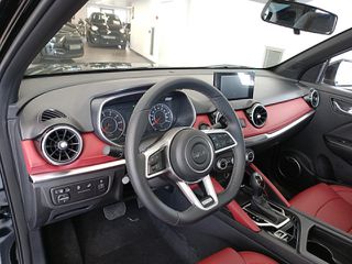 DFSK 500 2026 Premium Βενζίνη Με Έκπτωση 2000 και Απόσυρση-thumb-12