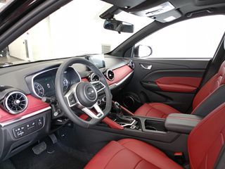 DFSK 500 2026 Premium Βενζίνη Με Έκπτωση 2000 και Απόσυρση-thumb-9