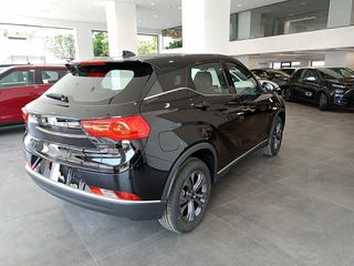 DFSK 500 2026 Premium Βενζίνη Με Έκπτωση 2000 και Απόσυρση-thumb-6