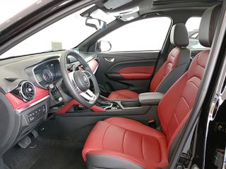 DFSK 500 2026 Premium Βενζίνη Με Έκπτωση 2000 και Απόσυρση-thumb-8