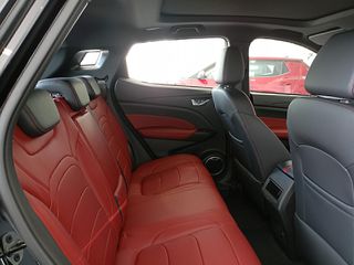 DFSK 500 2026 Premium Βενζίνη Με Έκπτωση 2000 και Απόσυρση-thumb-22