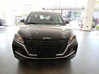 DFSK 500 2026 Premium Βενζίνη Με Έκπτωση 2000 και Απόσυρση-thumb-1