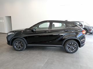 DFSK 500 2026 Premium Βενζίνη Με Έκπτωση 2000 και Απόσυρση-thumb-3
