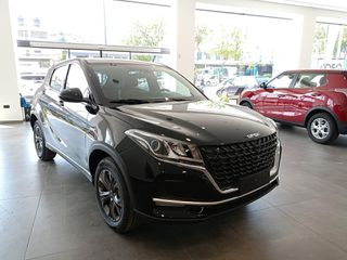 DFSK 500 2026 Premium Βενζίνη Με Έκπτωση 2000 και Απόσυρση