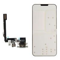 Apple (923-11089) Dock Connector (Original) - White Titanium, Apple iPhone 16 Pro
