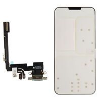 Apple (923-11091) Dock Connector (Original) - Natural Titanium, Apple iPhone 16 Pro
