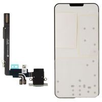 Apple (923-11484) Dock Connector (Original) - White Titanium, Apple iPhone 16 Pro Max