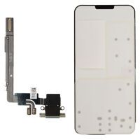 Apple (923-11486) Dock Connector (Original) - Natural Titanium, Apple iPhone 16 Pro Max