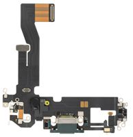 For iPhone/iPad (AP120006GRN) Dock connector - Green, for iPhone 12 and iPhone 12 Pro