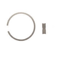 For iPhone/iPad (AP12M0045) Magnetic ring (Pulled), For iPhone 12 mini