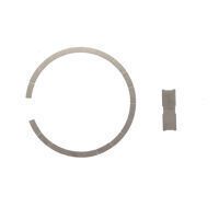 For iPhone/iPad (AP12M0045) Magnetic ring (Pulled), For iPhone 12 mini