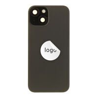 For iPhone/iPad (AP150024BPG-B) Back Glass (Pulled B) - Black, For iPhone 15-thumb-4