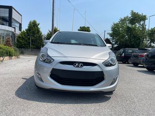 Hyundai ix20 2011