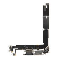 For iPhone/iPad (AP16PL0006B) Dock Connector - Black, For iPhone 16 Plus