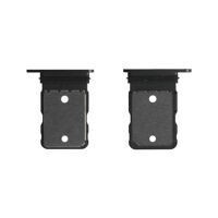 Google (G852-03769-00) SIM Tray - Obsidian, Google Pixel 9 Pro Fold