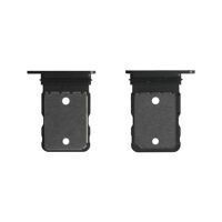 Google (G852-03769-00) SIM Tray - Obsidian, Google Pixel 9 Pro Fold